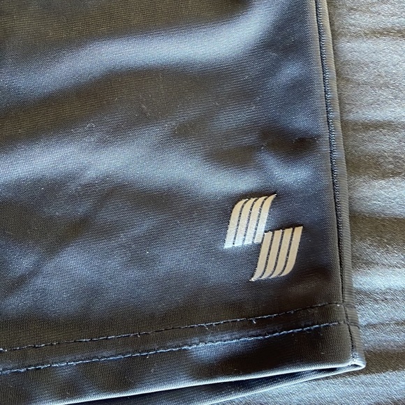 Boy shorts - Picture 3 of 5